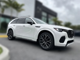 Mazda CX-70 3.3 Turbo S Premium Plus AWD 2026
