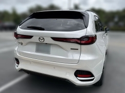 Mazda CX-70 3.3 Turbo S Premium Plus AWD 2026