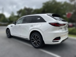 Mazda CX-70 3.3 Turbo S Premium Plus AWD 2026