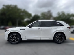 Mazda CX-70 3.3 Turbo S Premium Plus AWD 2026