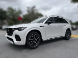 Mazda CX-70 3.3 Turbo S Premium Plus AWD 2026