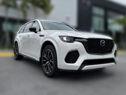 Mazda CX-70 3.3 Turbo S Premium Plus AWD 2026