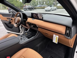 Mazda CX-70 3.3 Turbo S Premium Plus AWD 2026