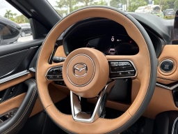 Mazda CX-70 3.3 Turbo S Premium Plus AWD 2026