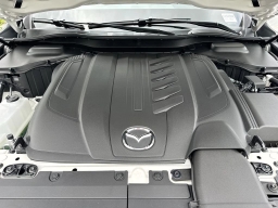 Mazda CX-70 3.3 Turbo S Premium Plus AWD 2026