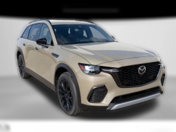 Mazda CX-70 3.3 Turbo Premium Plus AWD 2026