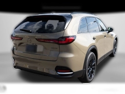 Mazda CX-70 3.3 Turbo Premium Plus AWD 2026