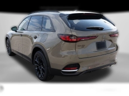 Mazda CX-70 3.3 Turbo Premium Plus AWD 2026