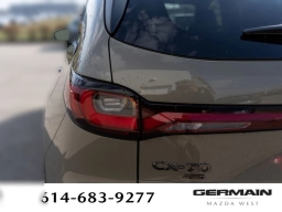 Mazda CX-70 3.3 Turbo Premium Plus AWD 2026