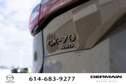 Mazda CX-70 3.3 Turbo Premium Plus AWD 2026