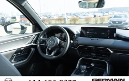 Mazda CX-70 3.3 Turbo Premium Plus AWD 2026