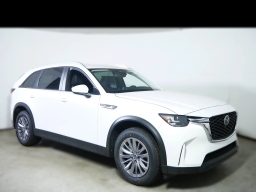 Mazda CX-90 Select 3.3 Turbo 2026