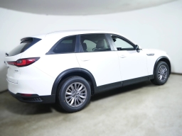 Mazda CX-90 Select 3.3 Turbo 2026