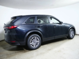 Mazda CX-90 Select 3.3 Turbo 2026