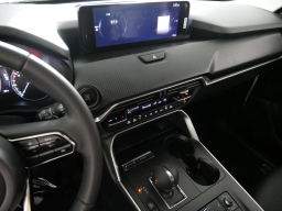 Mazda CX-90 Select 3.3 Turbo 2026