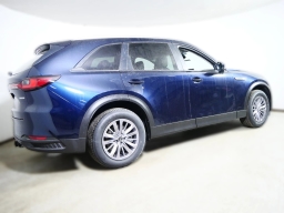Mazda CX-90 Select 3.3 Turbo 2026