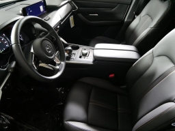 Mazda CX-90 Select 3.3 Turbo 2026