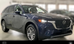 Mazda CX-90 Select 3.3 Turbo 2026