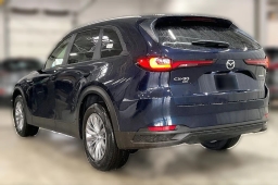 Mazda CX-90 Select 3.3 Turbo 2026