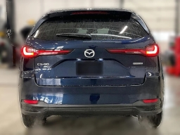 Mazda CX-90 Select 3.3 Turbo 2026