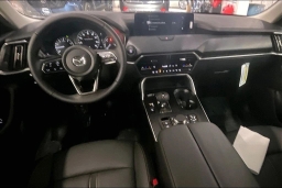 Mazda CX-90 Select 3.3 Turbo 2026