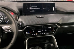 Mazda CX-90 Select 3.3 Turbo 2026