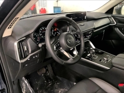 Mazda CX-90 Select 3.3 Turbo 2026