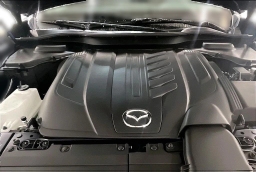 Mazda CX-90 Select 3.3 Turbo 2026
