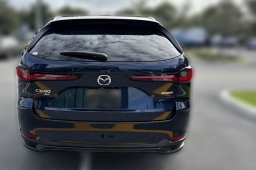 Mazda CX-90 Select 3.3 Turbo 2026