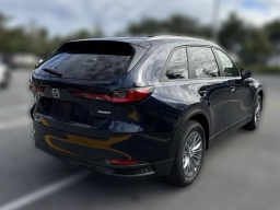 Mazda CX-90 Select 3.3 Turbo 2026