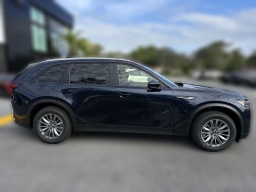 Mazda CX-90 Select 3.3 Turbo 2026
