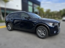 Mazda CX-90 Select 3.3 Turbo 2026