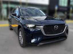 Mazda CX-90 Select 3.3 Turbo 2026