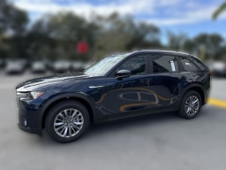 Mazda CX-90 Select 3.3 Turbo 2026