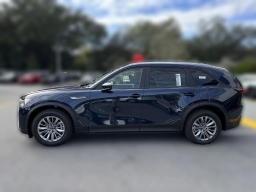 Mazda CX-90 Select 3.3 Turbo 2026