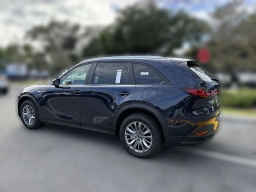 Mazda CX-90 Select 3.3 Turbo 2026