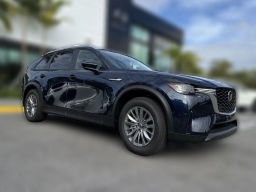 Mazda CX-90 Select 3.3 Turbo 2026