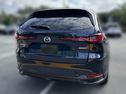 Mazda CX-90 Select 3.3 Turbo 2026