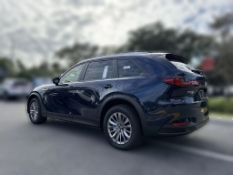 Mazda CX-90 Select 3.3 Turbo 2026