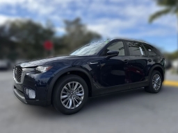 Mazda CX-90 Select 3.3 Turbo 2026