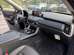 Mazda CX-90 Select 3.3 Turbo 2026