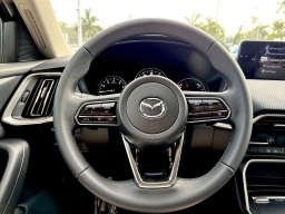 Mazda CX-90 Select 3.3 Turbo 2026