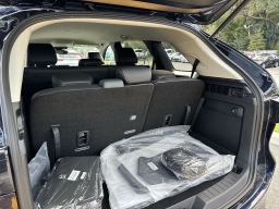 Mazda CX-90 Select 3.3 Turbo 2026