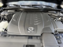 Mazda CX-90 Select 3.3 Turbo 2026