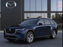Mazda CX-90 Select 3.3 Turbo 2026