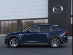Mazda CX-90 Select 3.3 Turbo 2026
