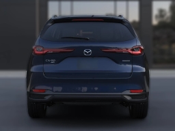 Mazda CX-90 Select 3.3 Turbo 2026