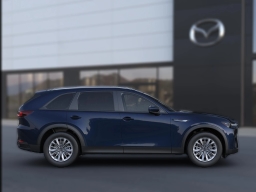 Mazda CX-90 Select 3.3 Turbo 2026