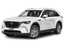 Mazda CX-90 Select 3.3 Turbo 2026