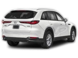 Mazda CX-90 Select 3.3 Turbo 2026